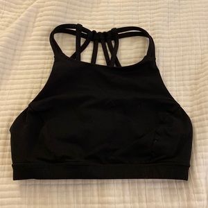EUC Lululemon bra